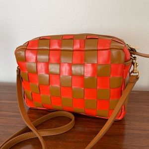 Clare V. Midi Sac - No longer available